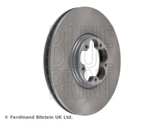 Discos para Ford Transit V V184/5